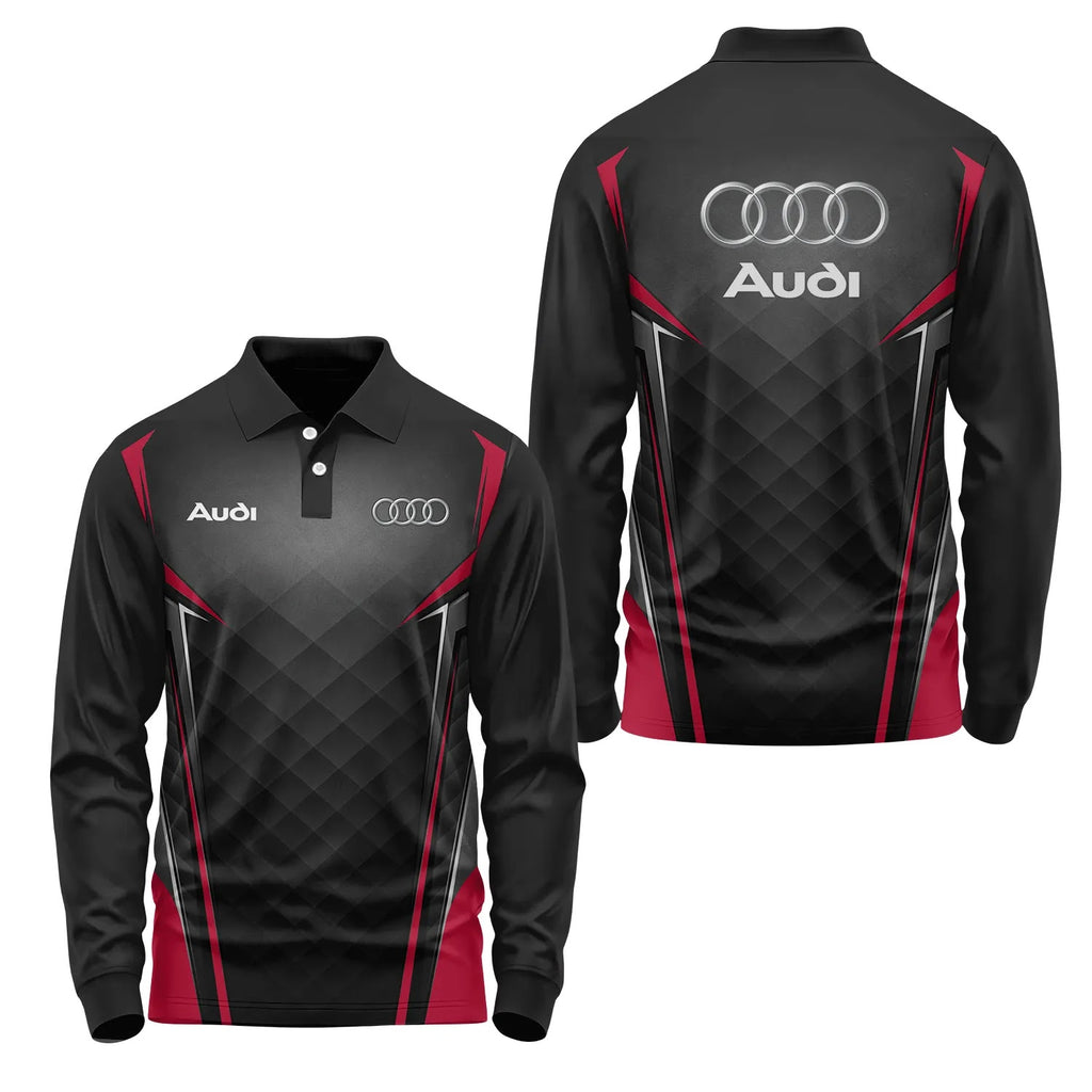 Audi Apparels SC074
