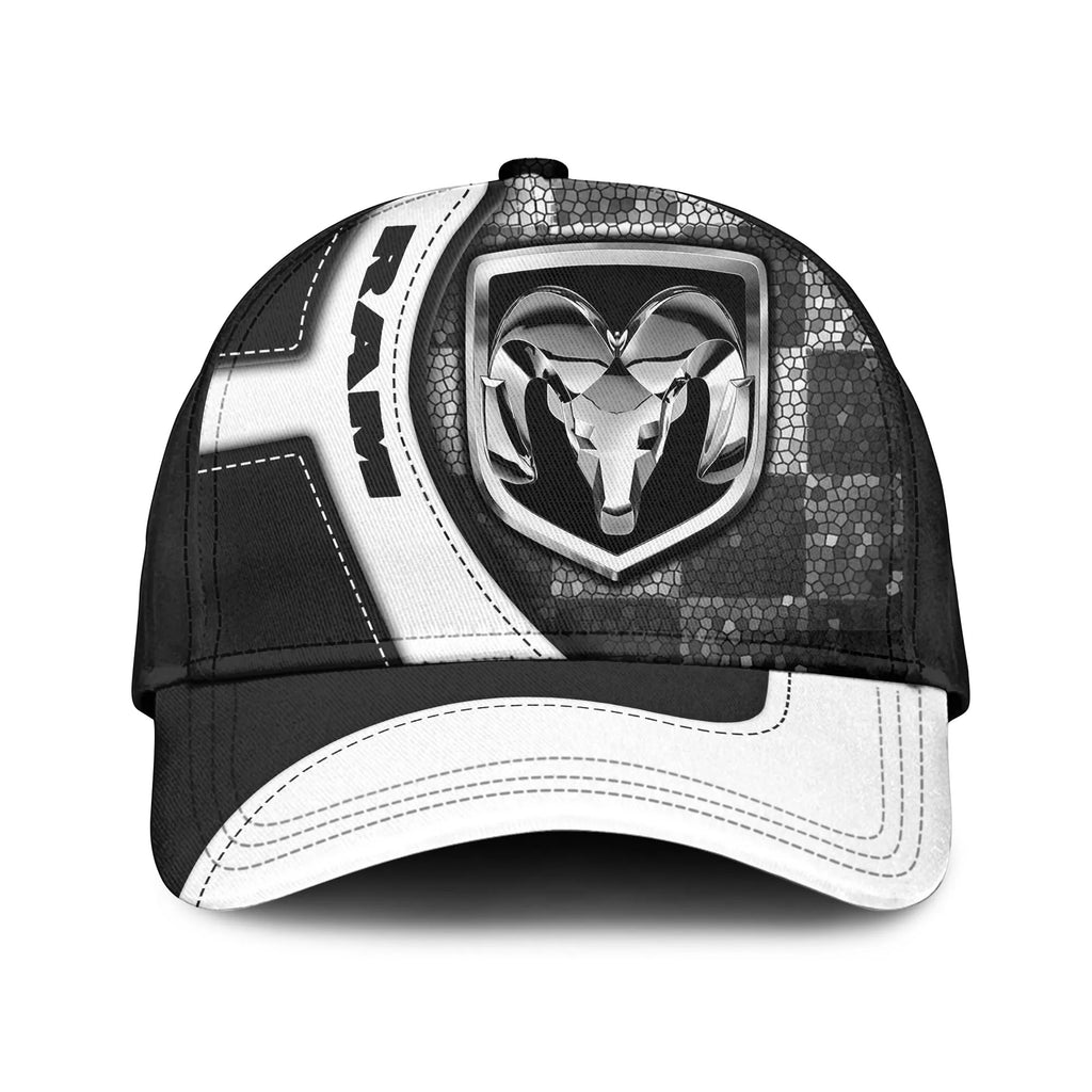Ram Cap CSC012