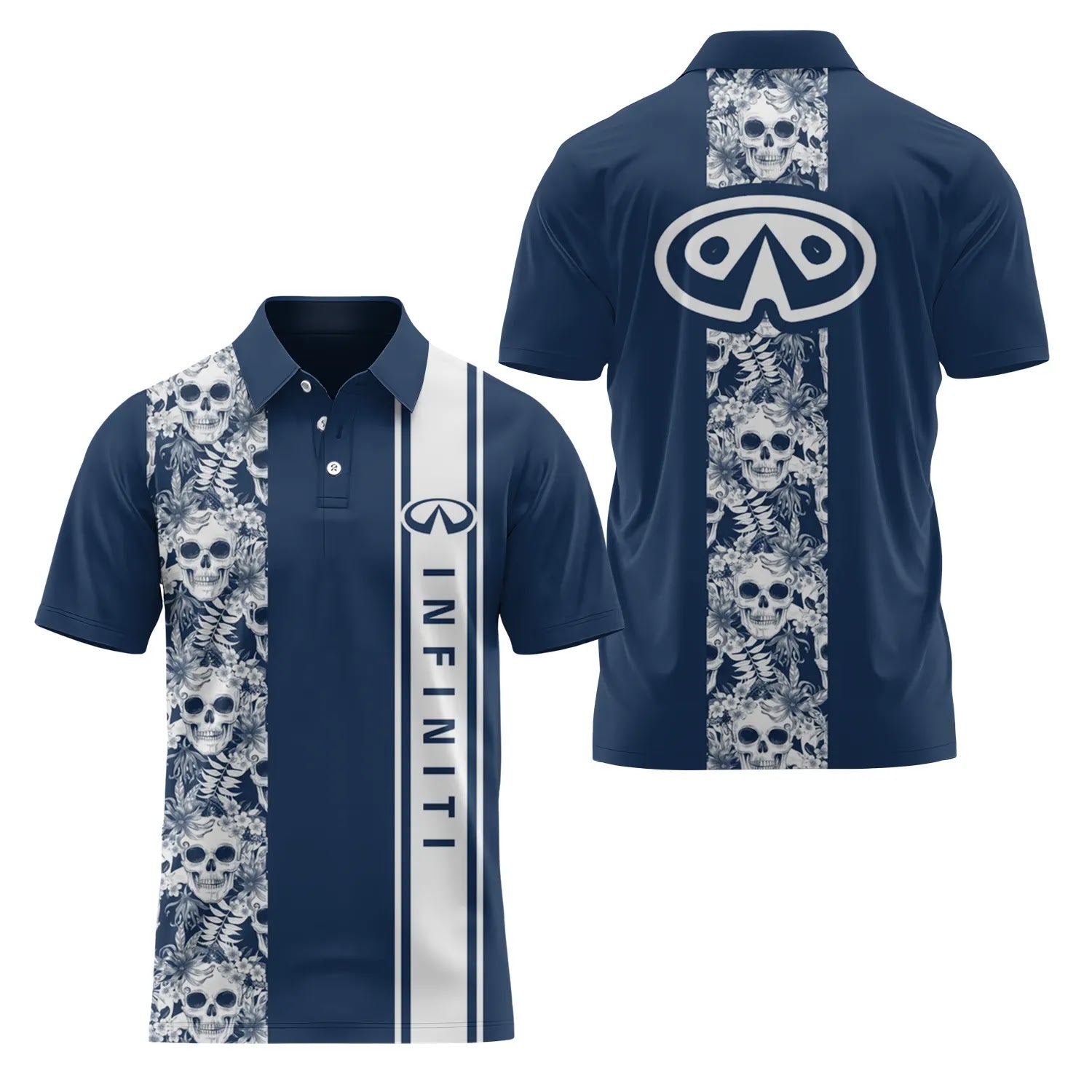 Infiniti Apparels SHW042