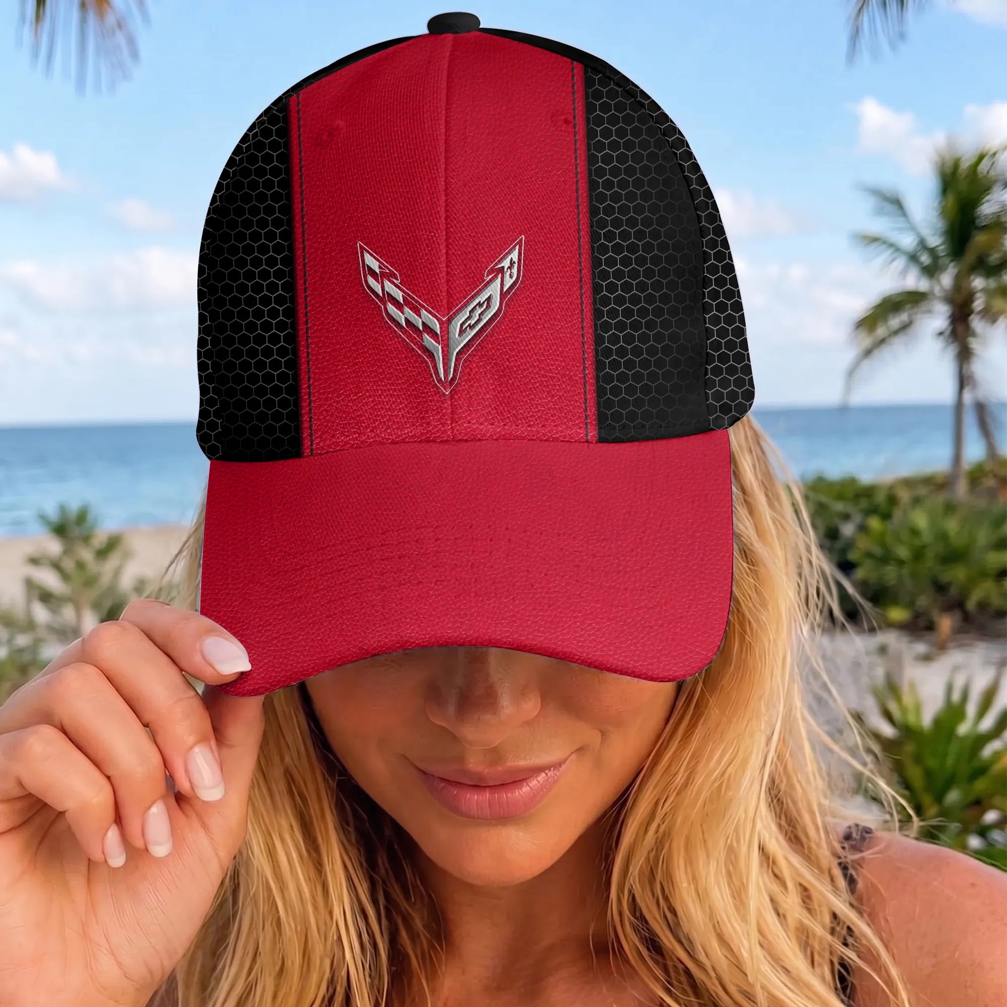 Corvette Apparels CSC071