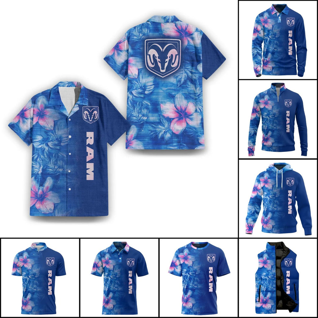 Ram Apparels SHW057
