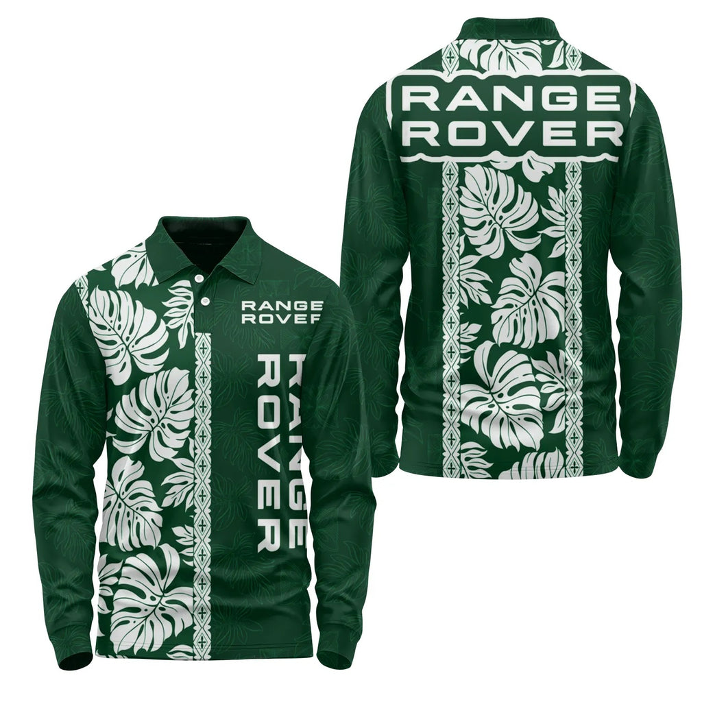 Range Rover Apparels SHW046
