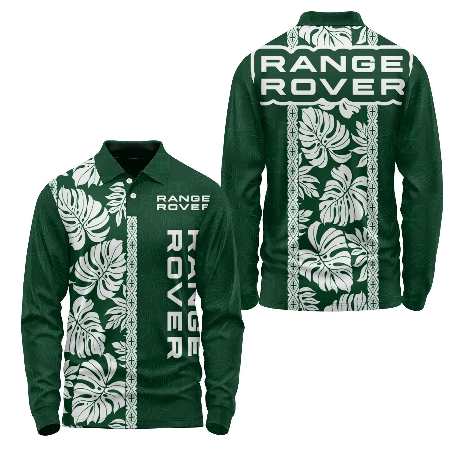 Range Rover Apparels SHW046