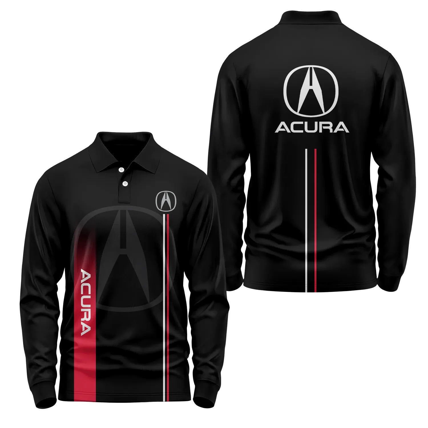 Acura Apparels SC077