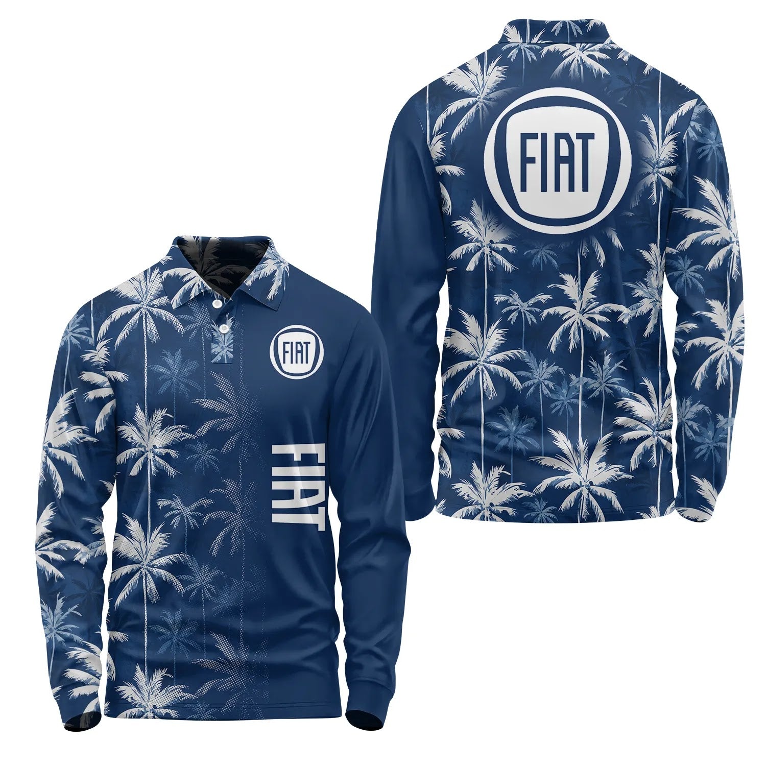 Fiat Apparels SHW032