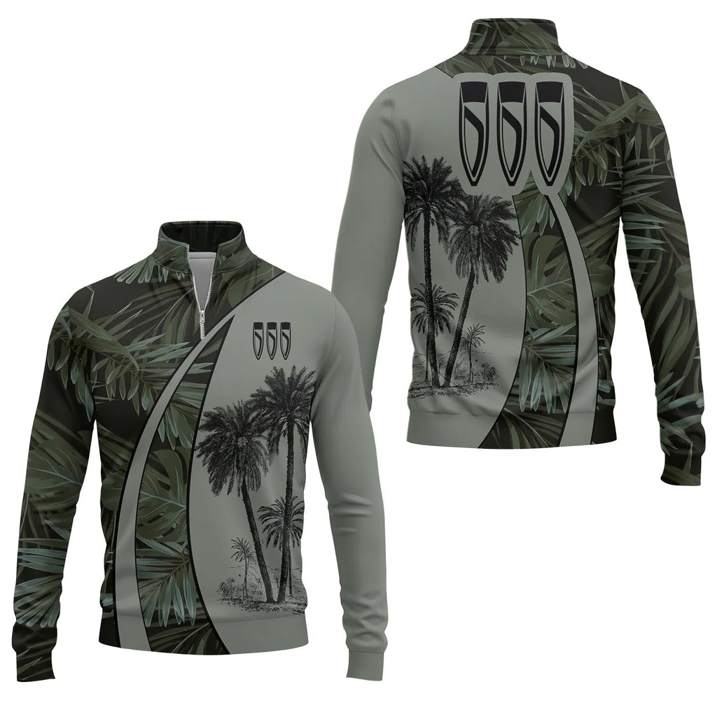 Buick Apparels SHW063
