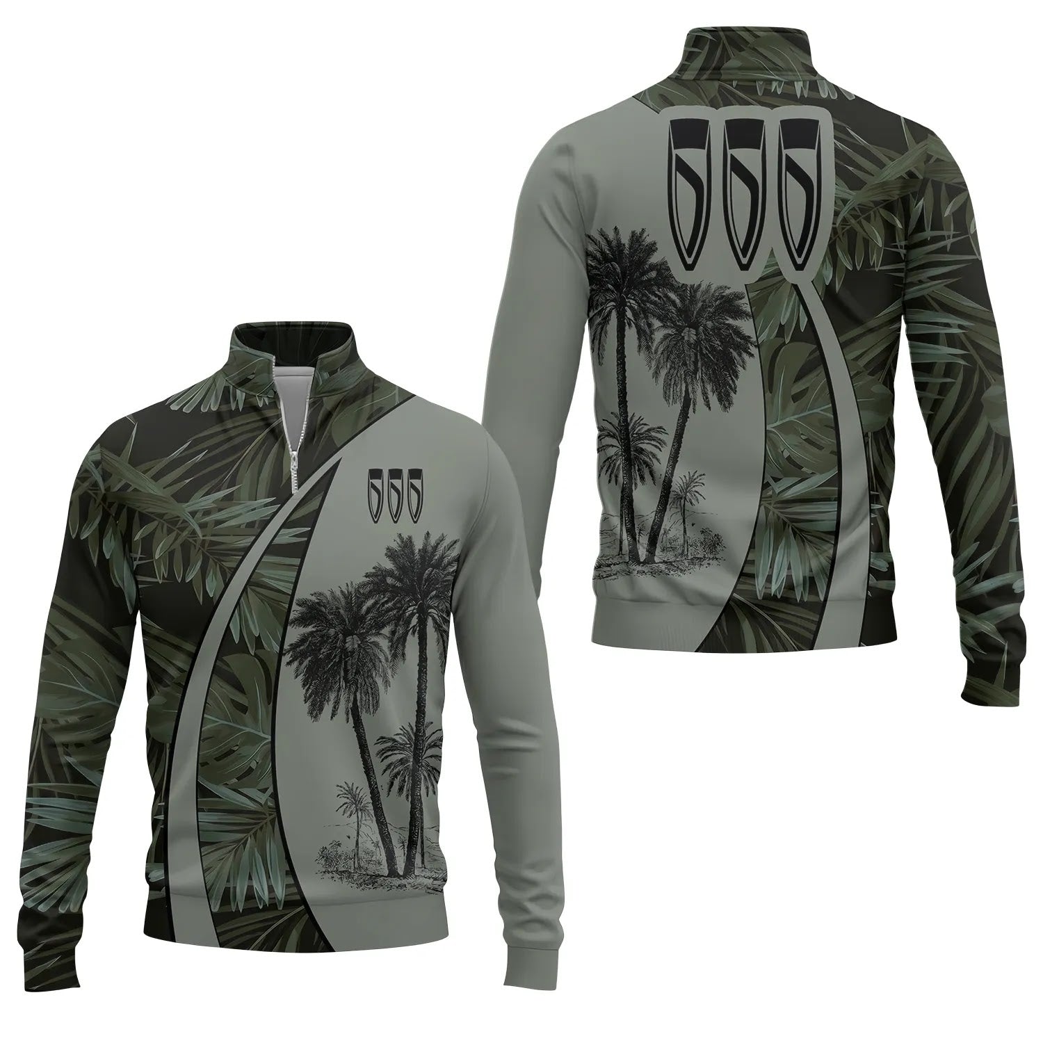 Buick Apparels SHW063