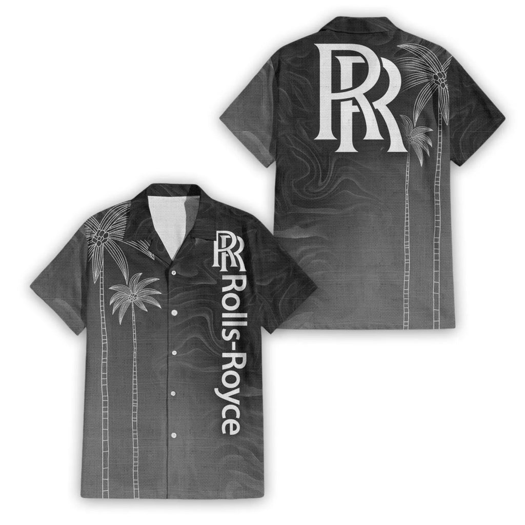 Rolls-Royce Apparels SHW070