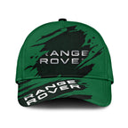 Range Rover Cap CSC010
