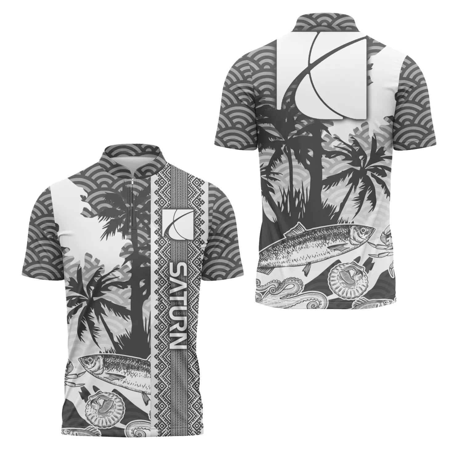 Saturn Apparels SHW038