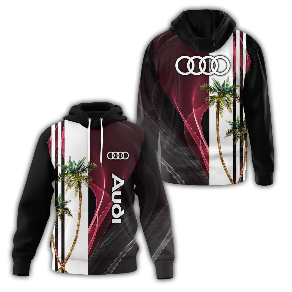Audi Apparels SHW036