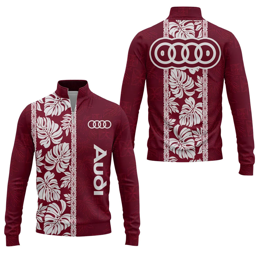 Audi Apparels SHW046