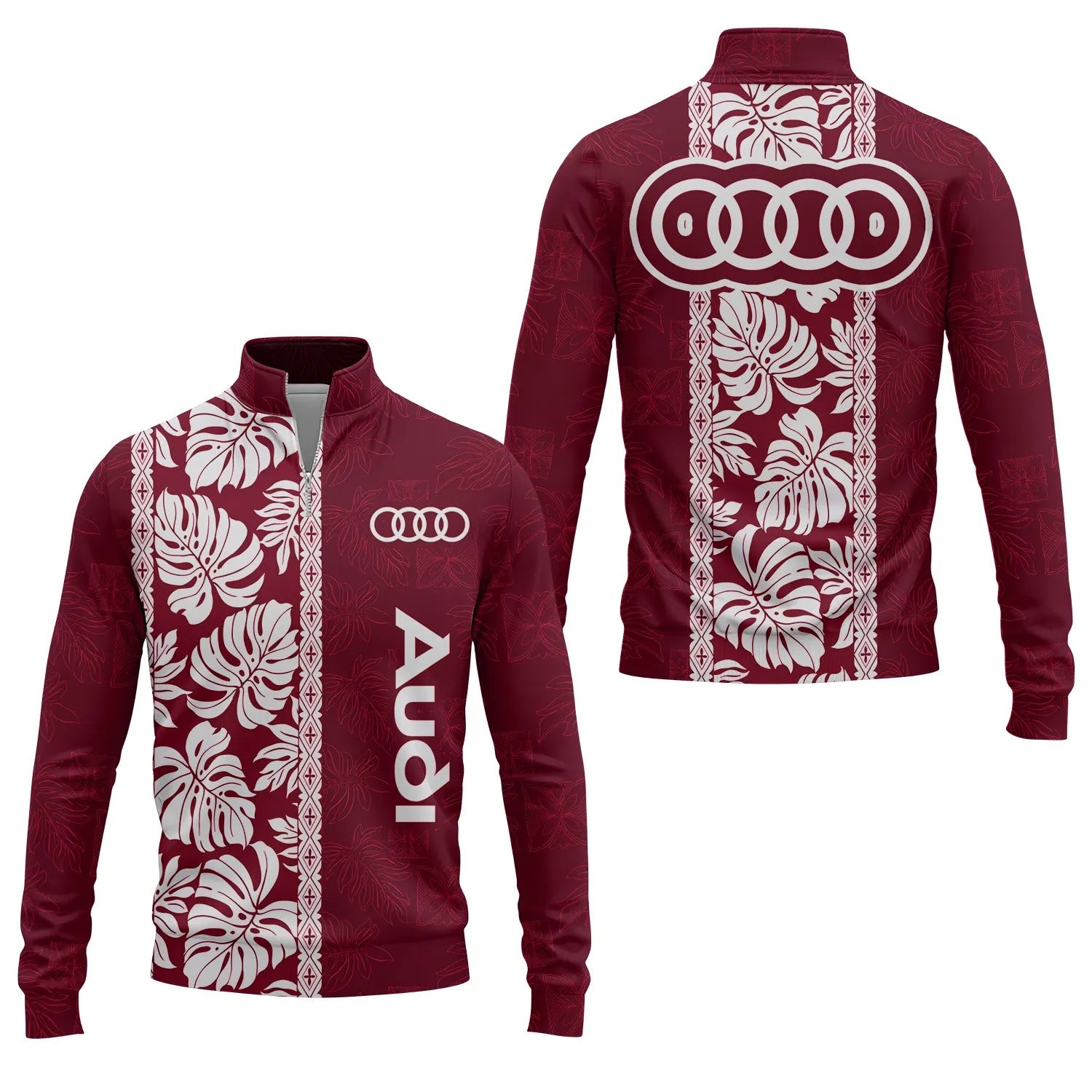 Audi Apparels SHW046