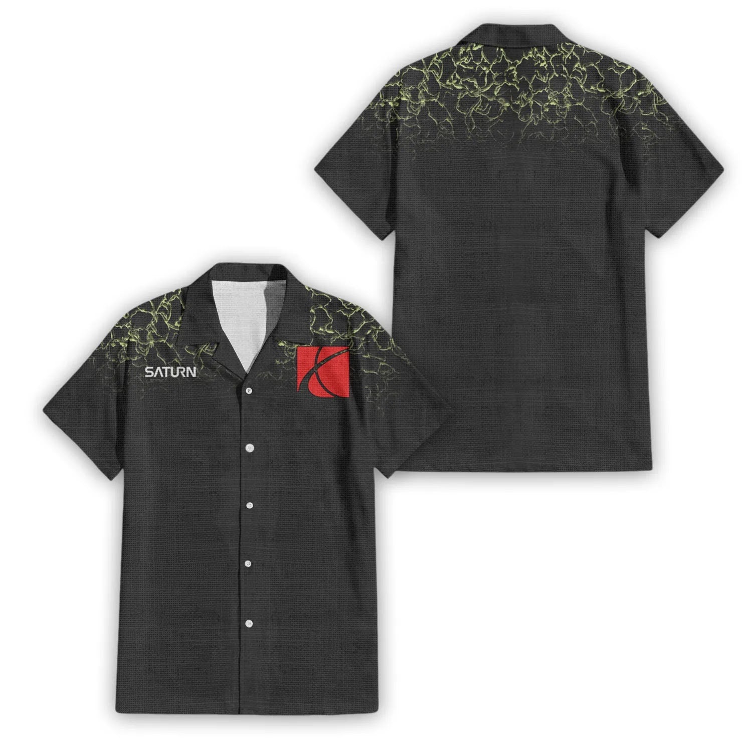 Saturn Apparels SC108