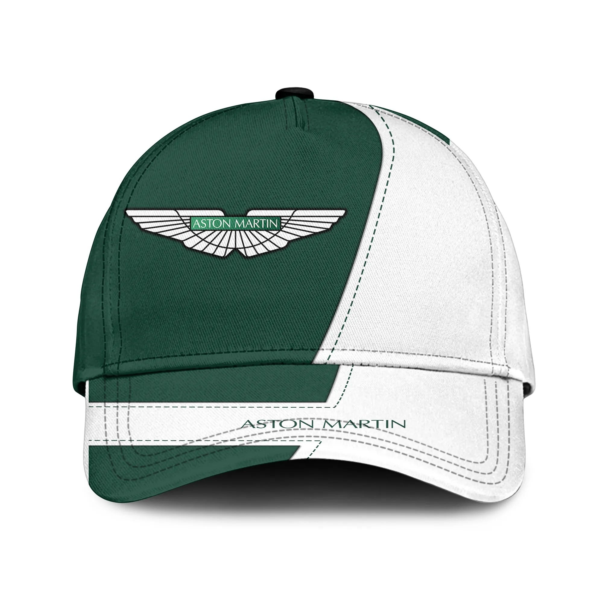 Aston Martin Cap CSC013