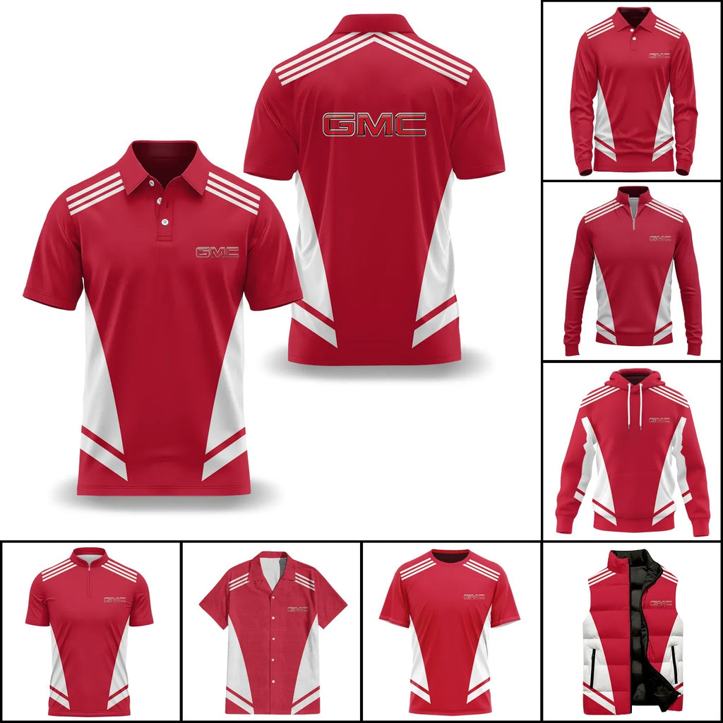 GMC Apparels SC092