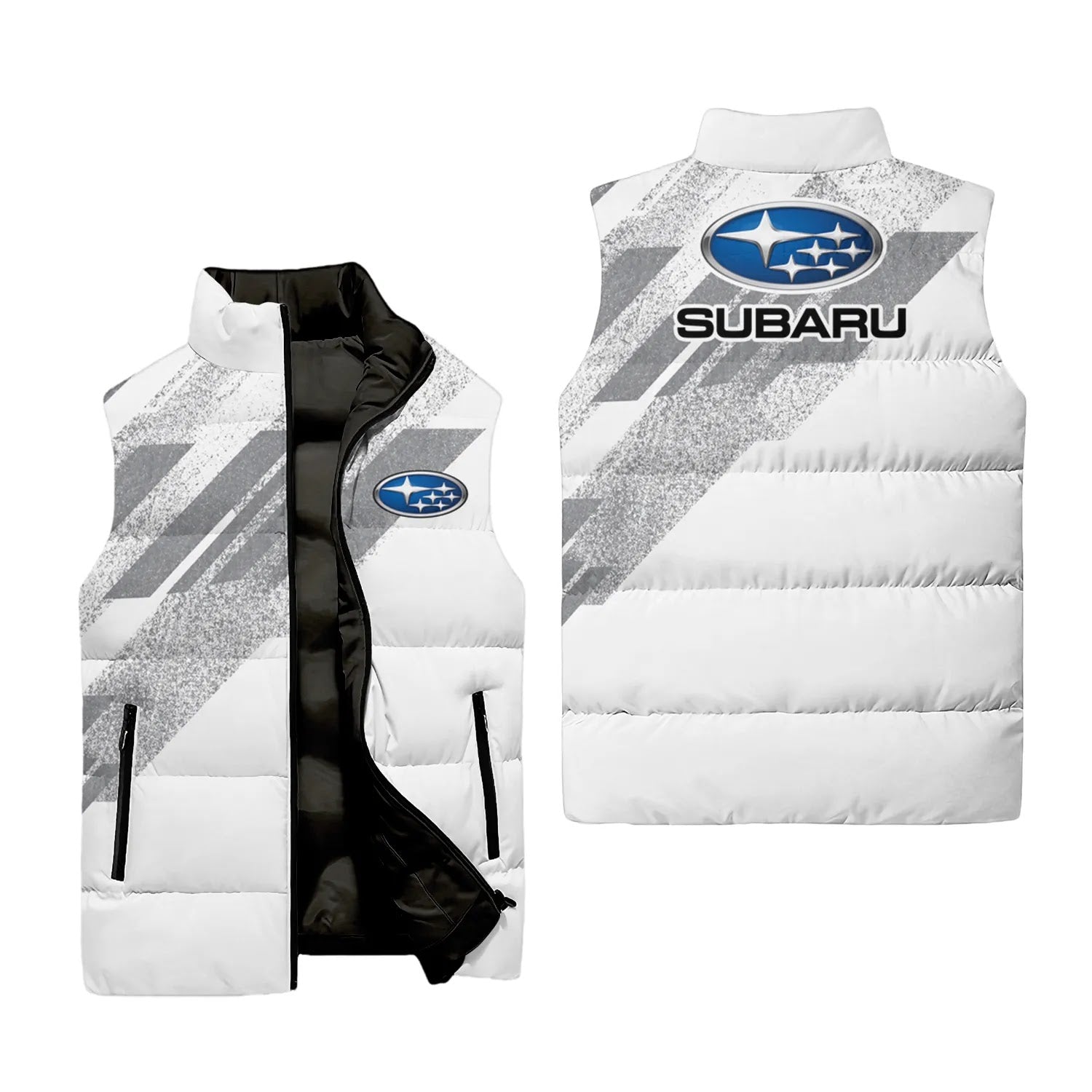 Subaru Apparels SC105