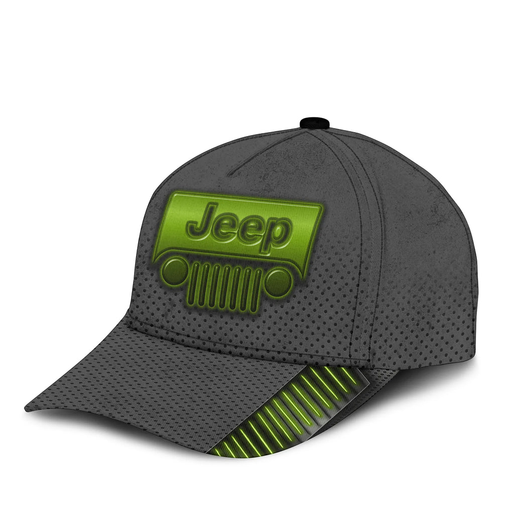 Jeep Apparels CSC083