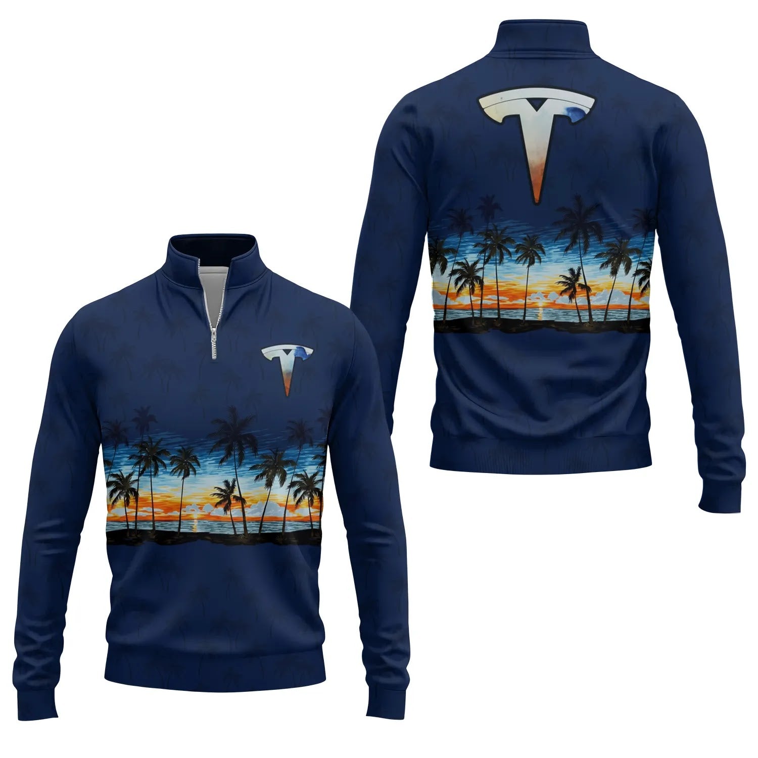 Tesla Apparels SHW017