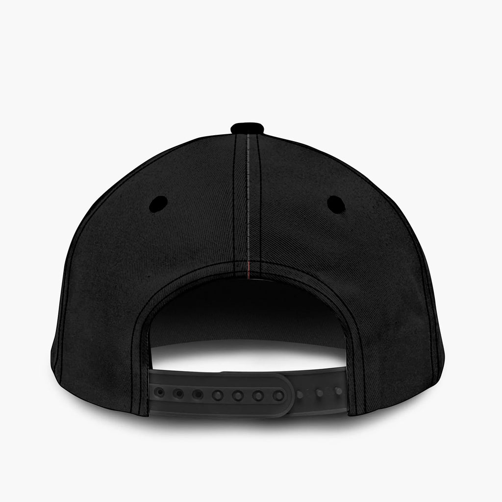 Toyota Cap CSC040