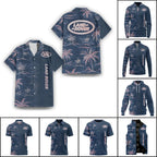 Land Rover Apparels SHW013