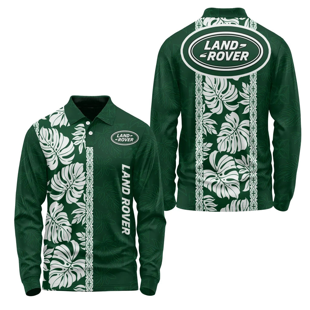 Land Rover Apparels SHW046