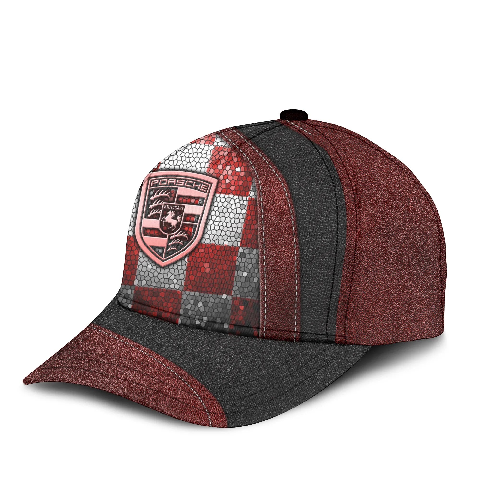 Porsche Cap CSC007