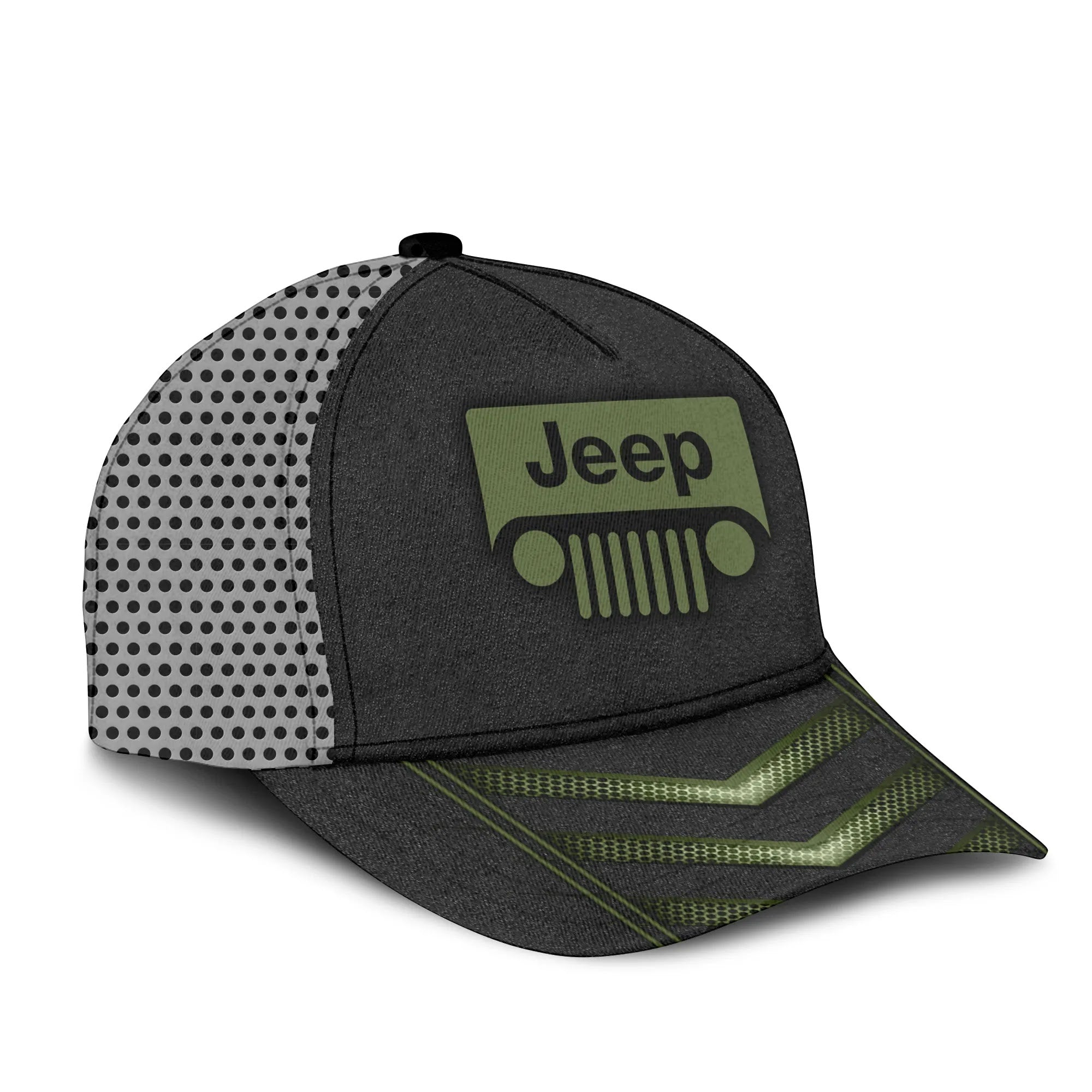 Jeep Cap CSC009