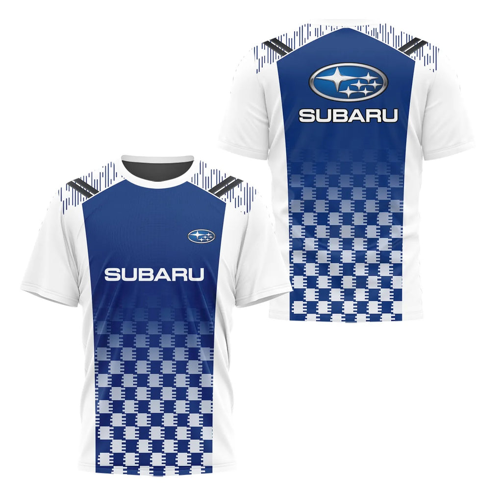 Subaru Apparels SC063