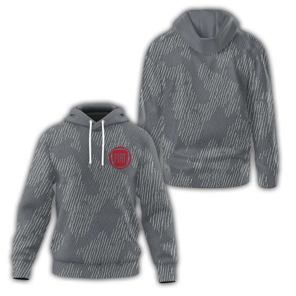 Fiat Hoodie SC114