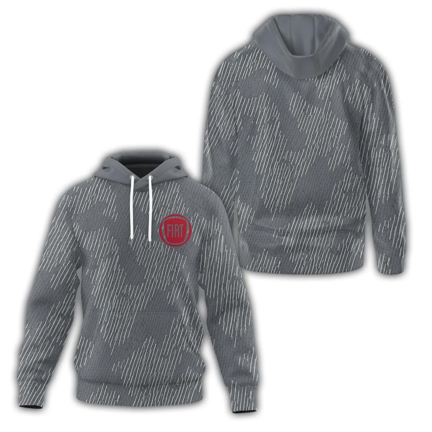 Fiat Hoodie SC114