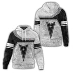 Pontiac Hoodie SC086