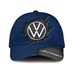 Volkswagen Cap CSC018