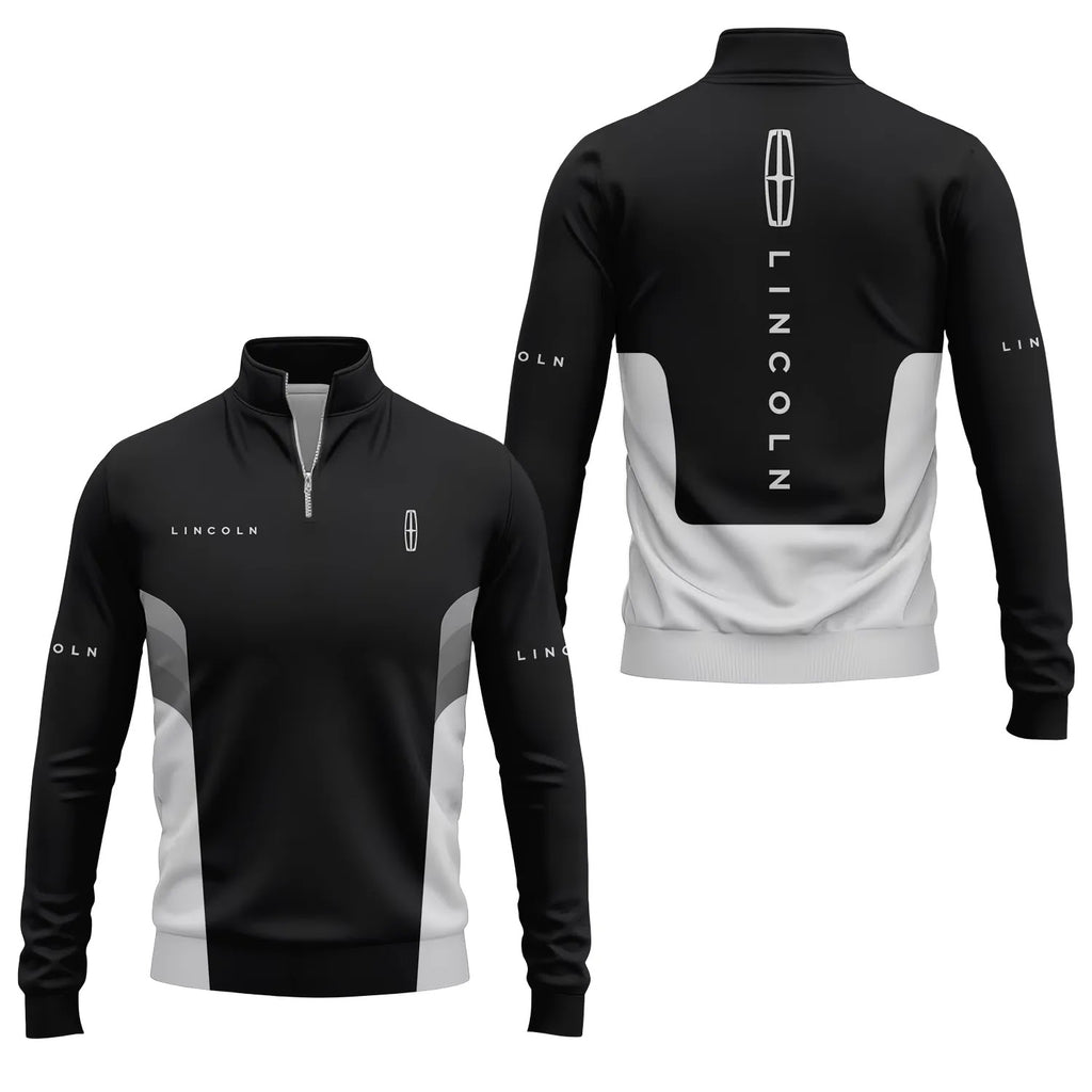 Lincoln Apparels SC043
