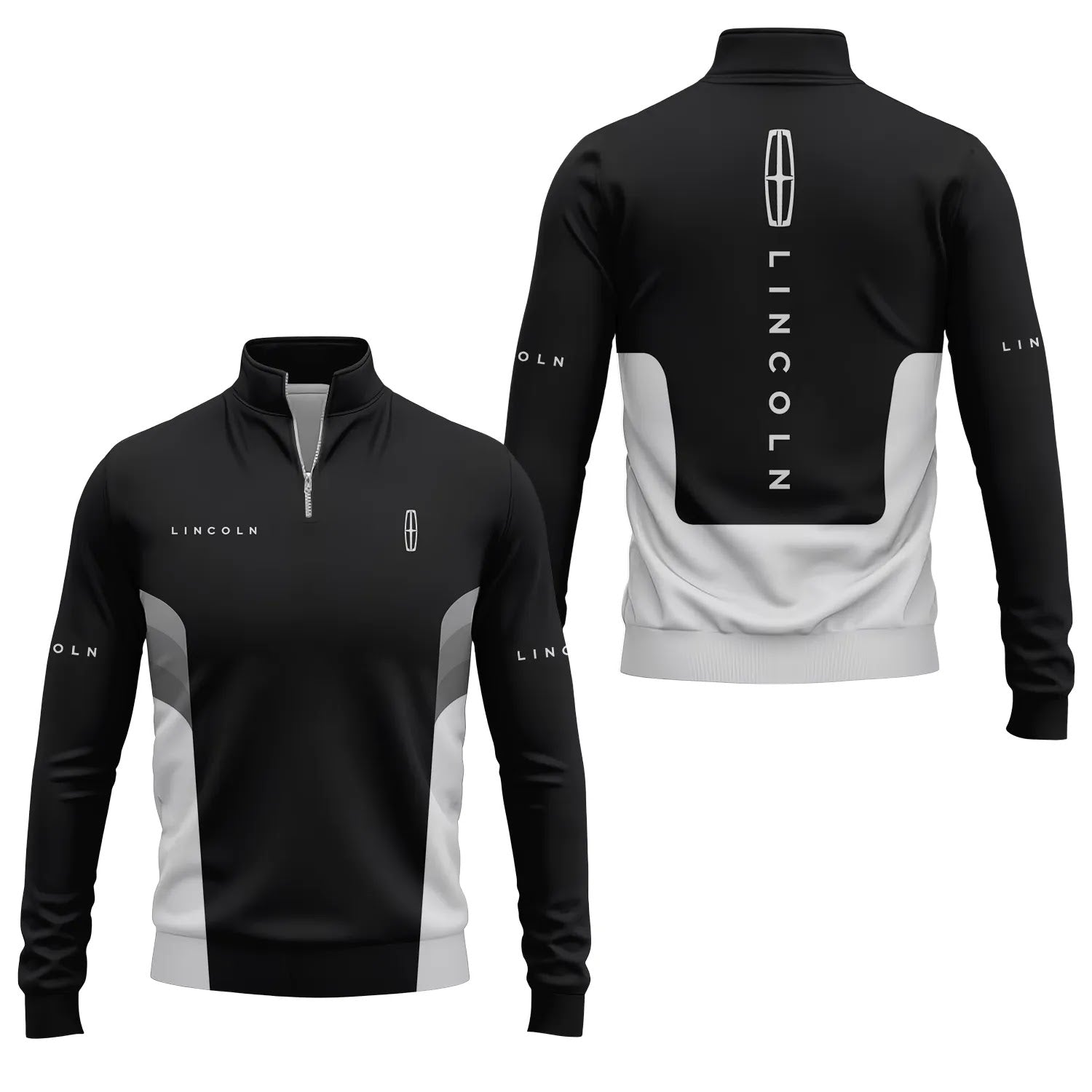 Lincoln Apparels SC043