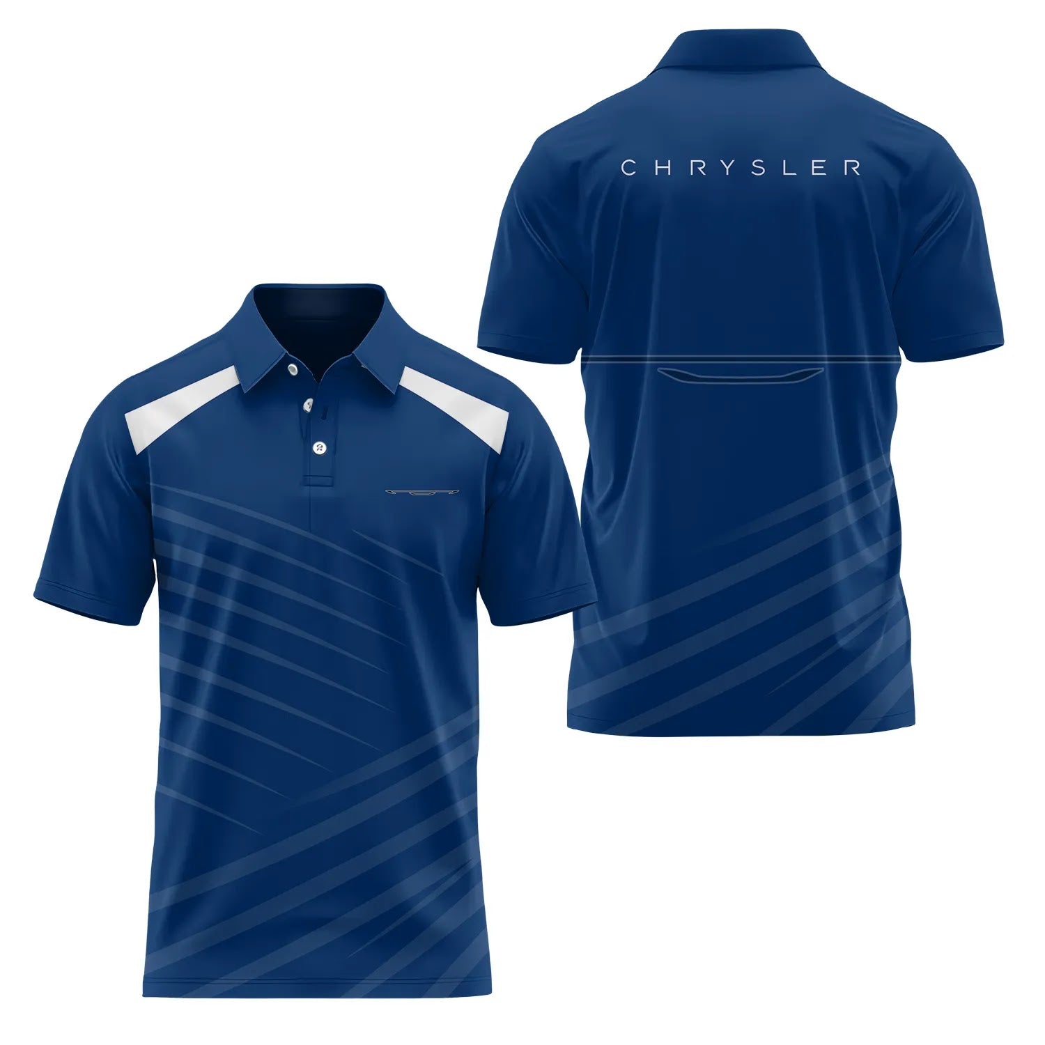 Chrysler Apparels SC082