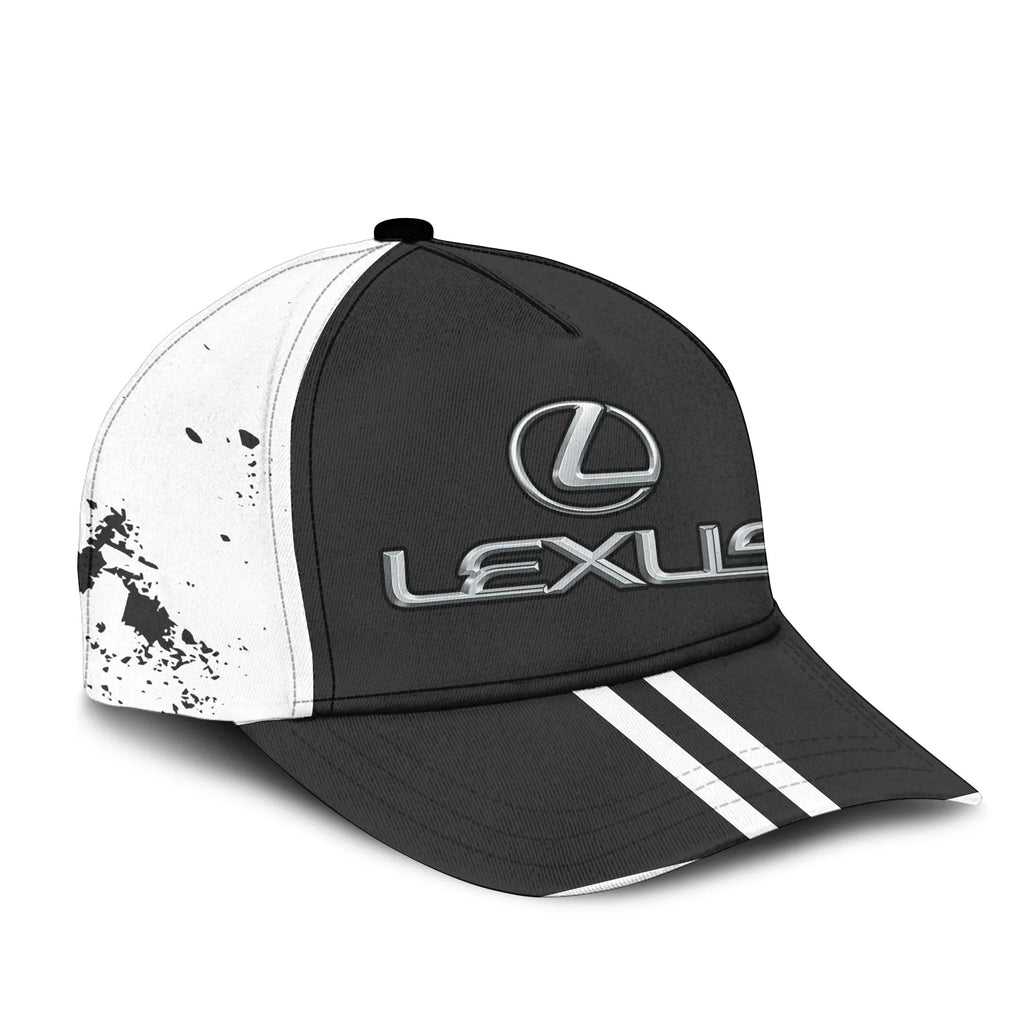 Lexus Cap CSC044