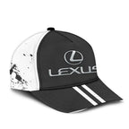 Lexus Cap CSC044