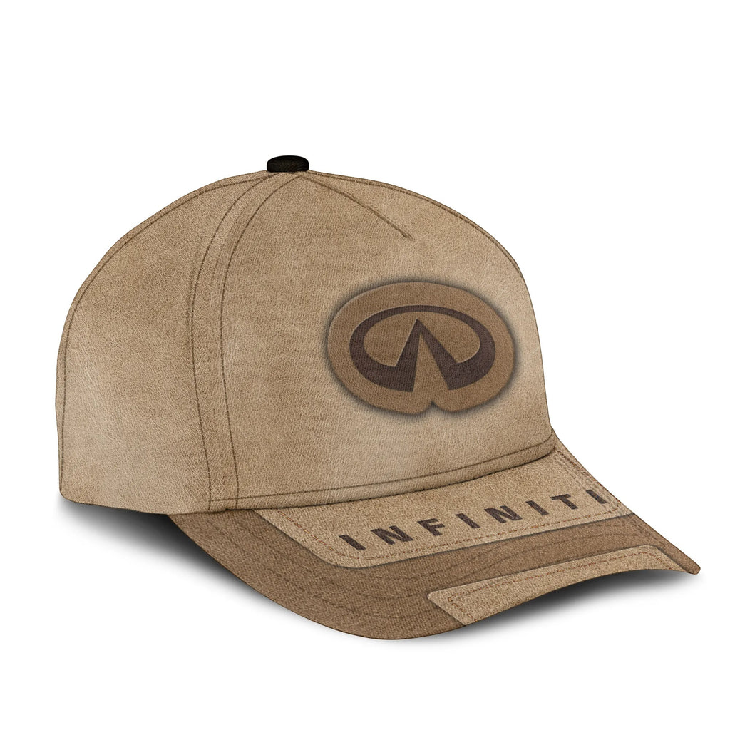 Infiniti Cap CSC004