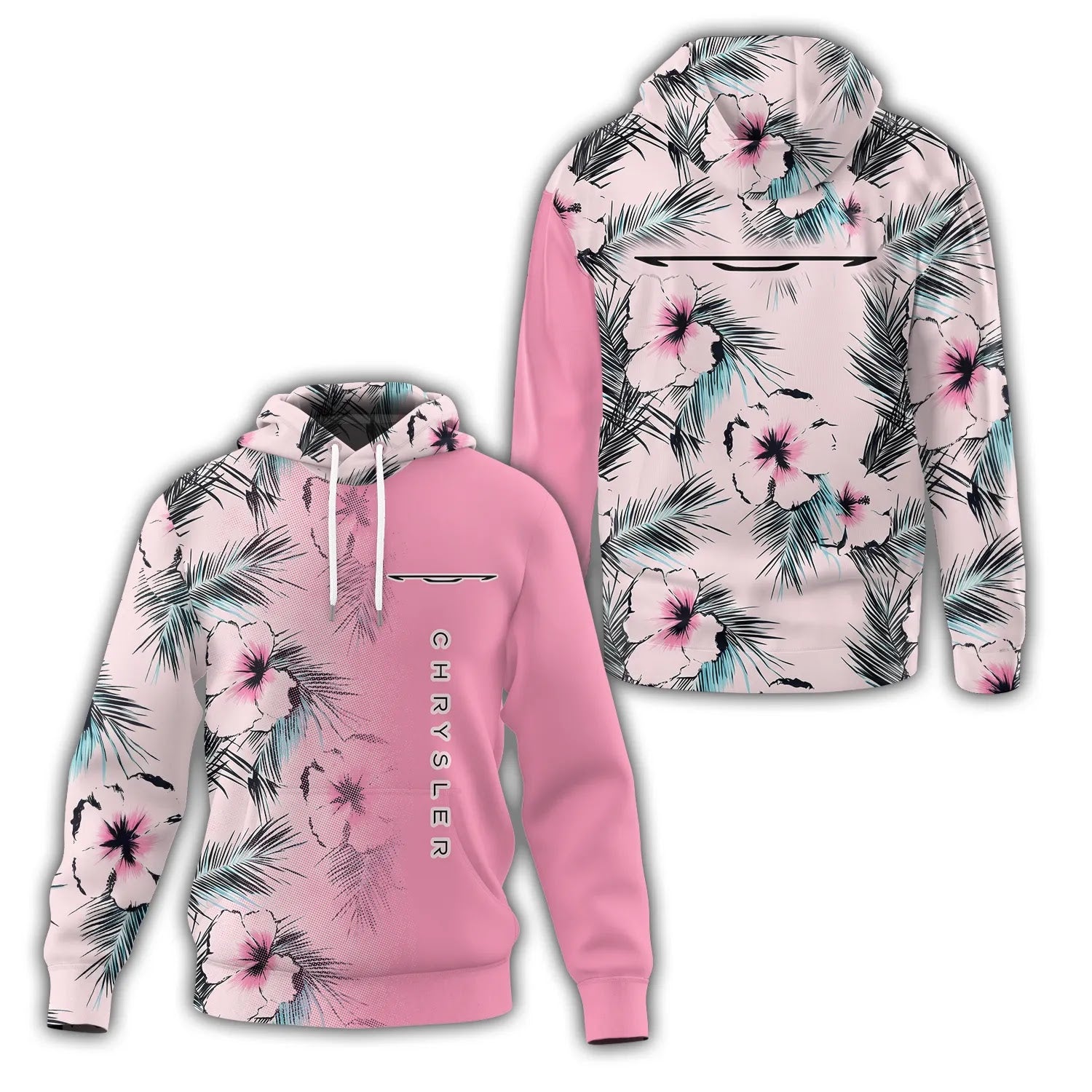 Chrysler Apparels SHW056