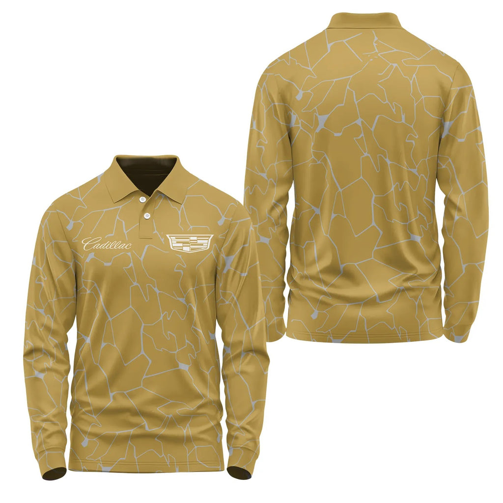 Cadillac Apparels SC103