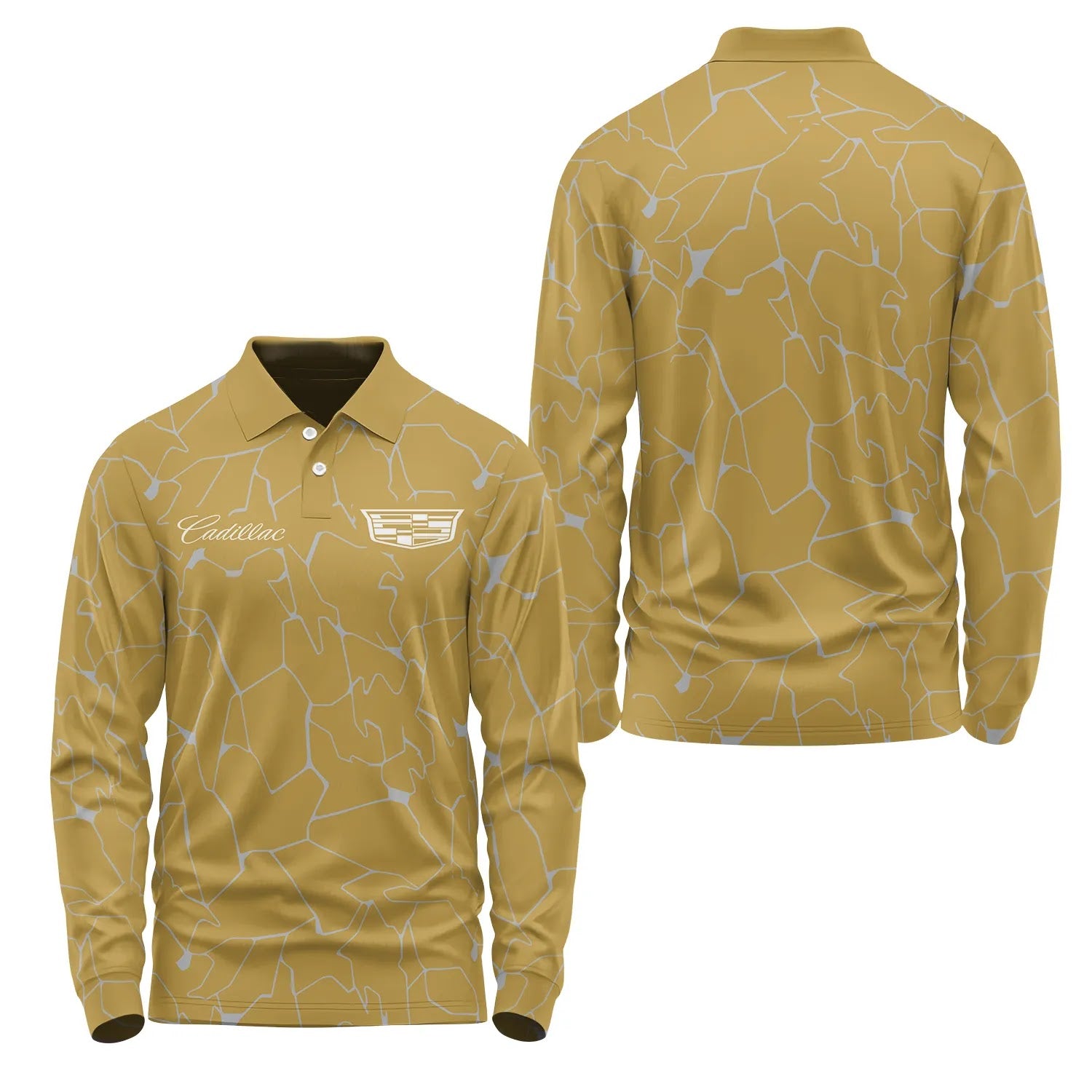 Cadillac Apparels SC103