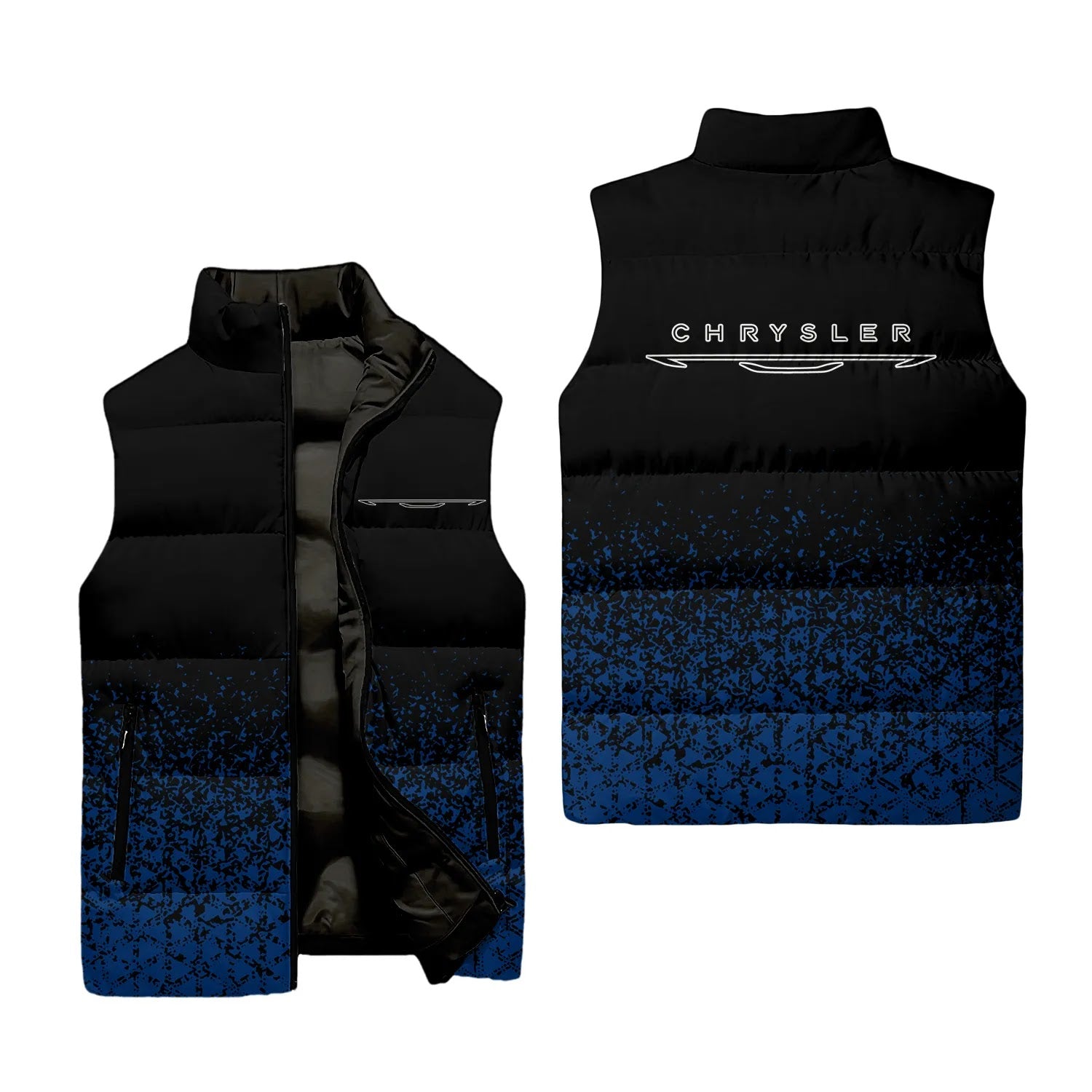 Chrysler Apparels SC096