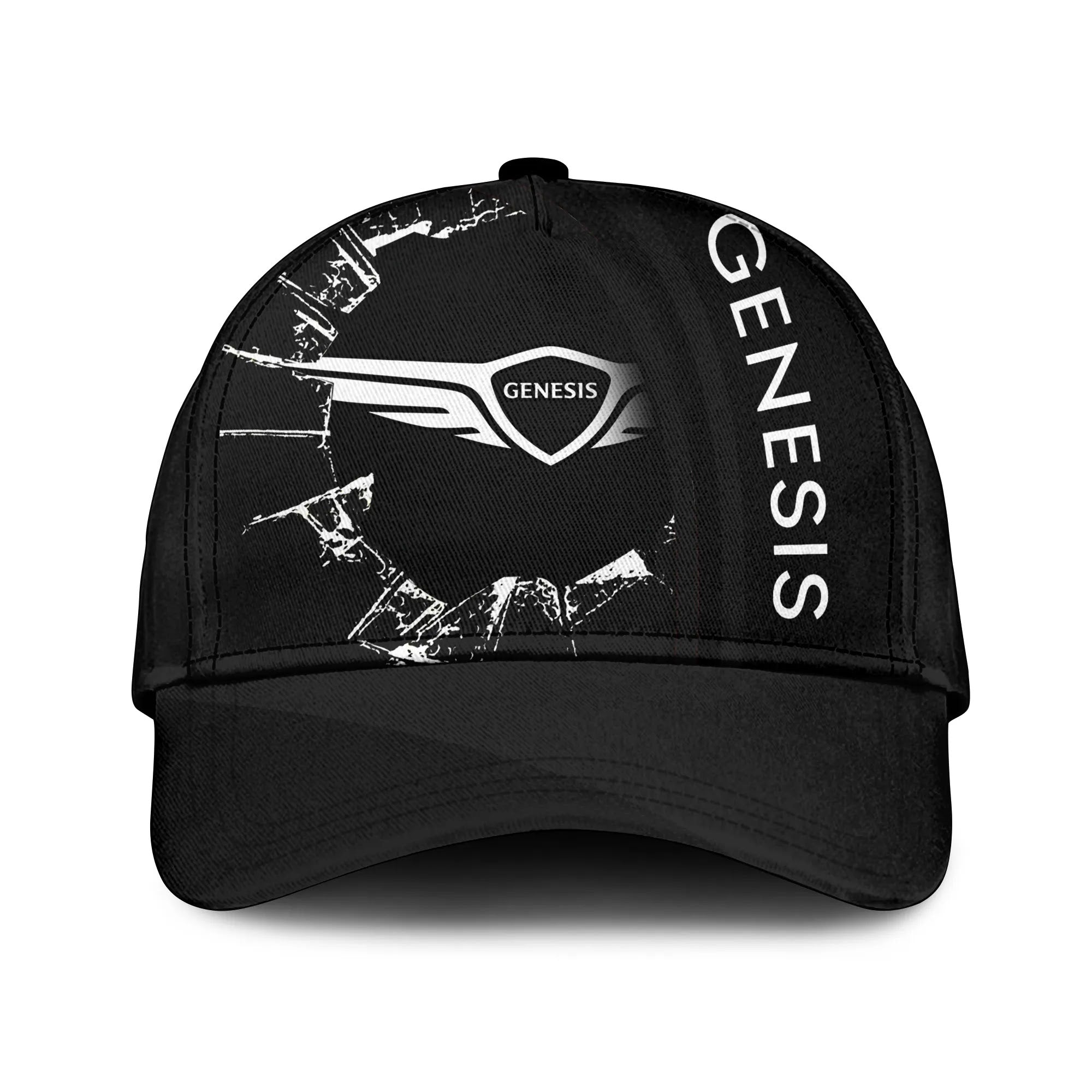 Genesis Cap CSC019