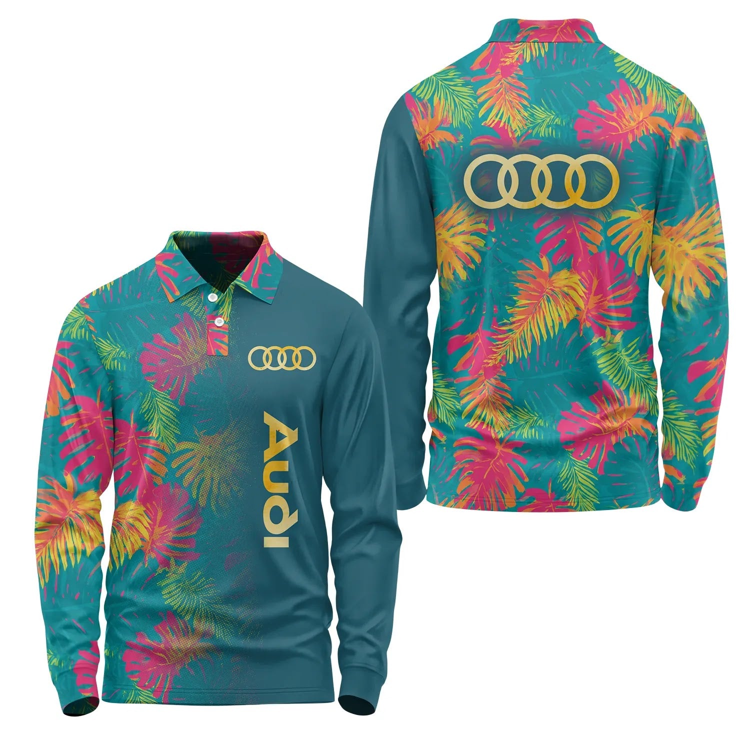 Audi Apparels SHW059