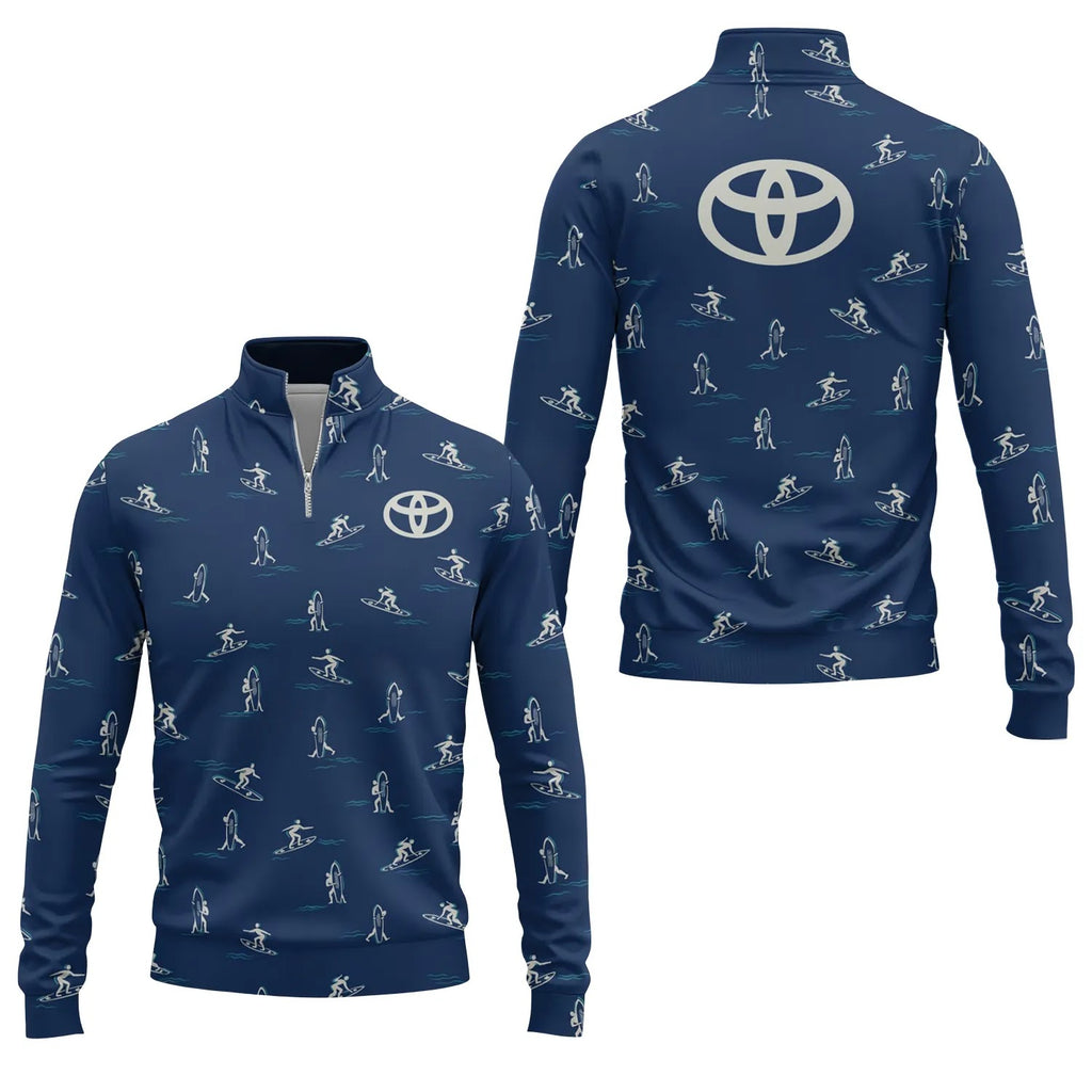 Toyota Apparels SHW011