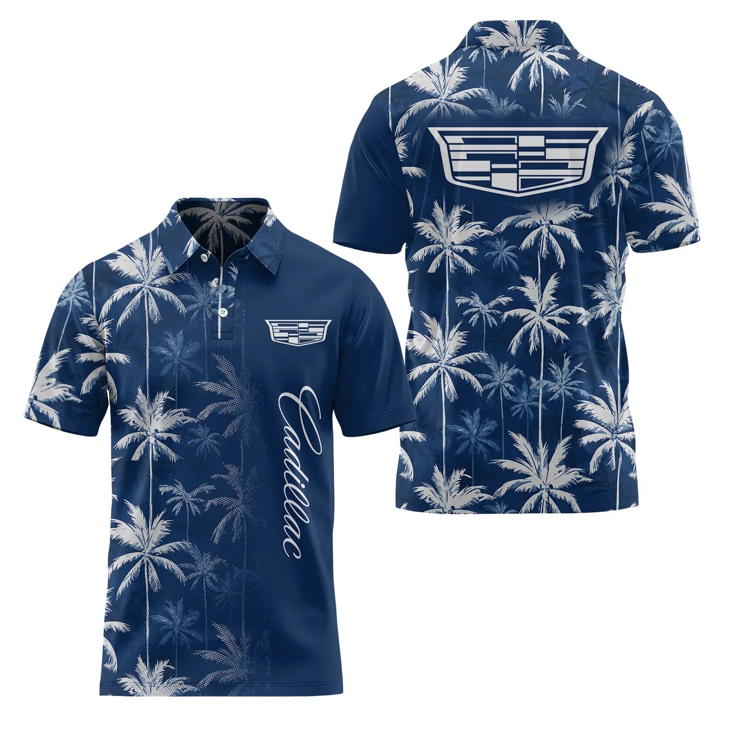 Cadillac Apparels SHW032