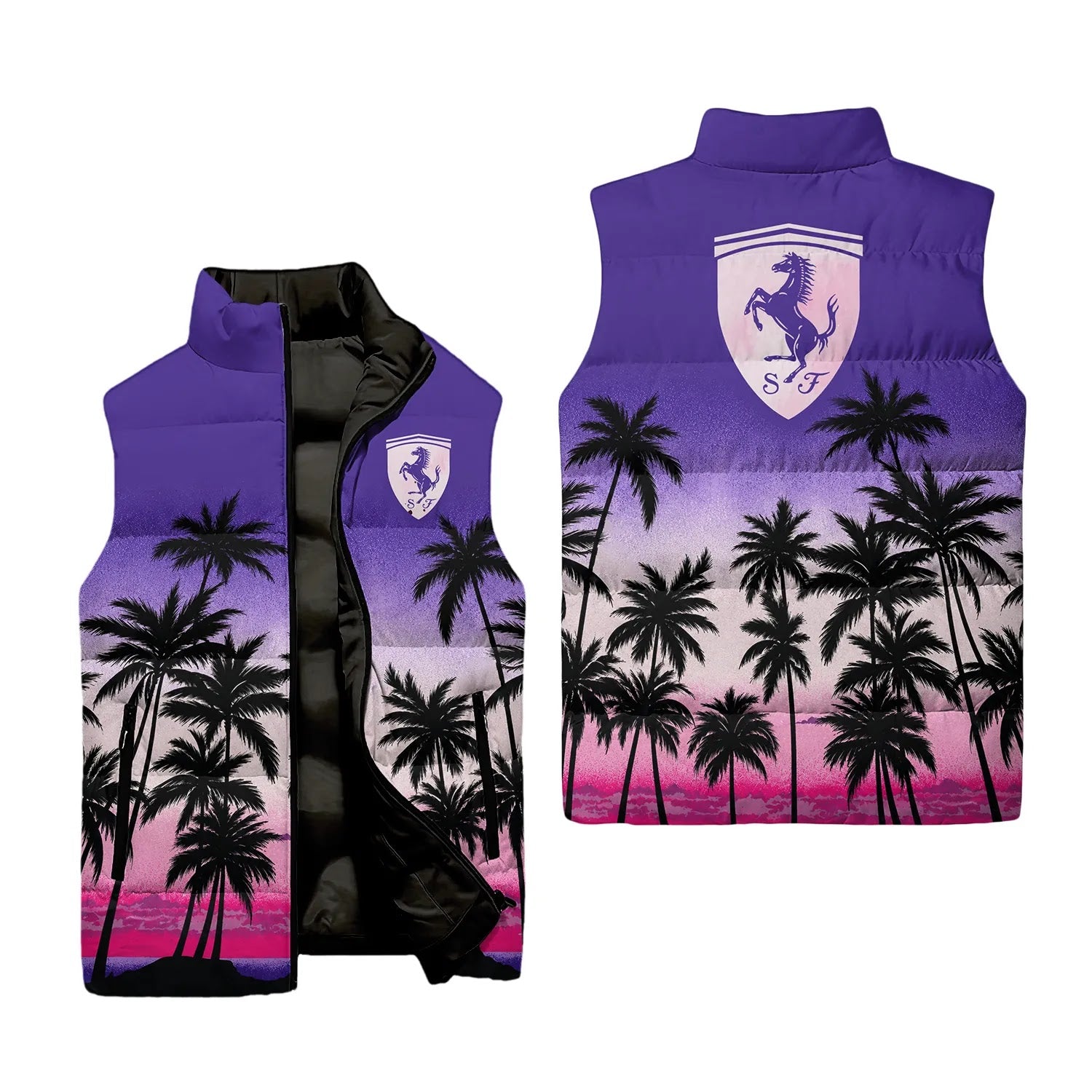 Ferrari Apparels SHW019