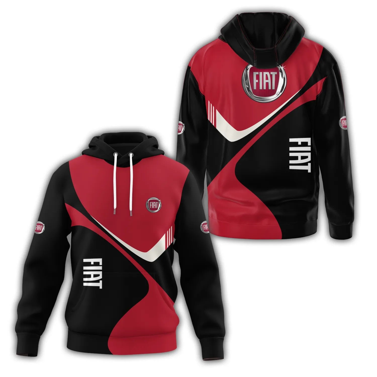 Fiat Apparels SC058