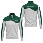 Bentley Quarter-zip Pullover SC110